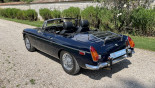 MGB ROADSRER 1973