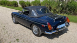 MGB ROADSRER 1973