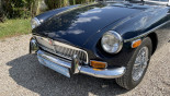 MGB ROADSRER 1973