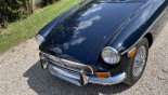 MGB ROADSRER 1973