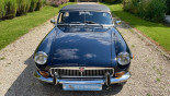 MGB ROADSRER 1973