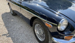 MGB ROADSRER 1973