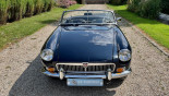 MGB ROADSTER 1967