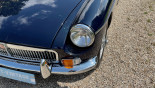 MGB ROADSTER 1967