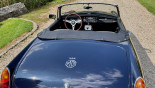 MGB ROADSTER 1967