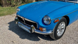 MGB  ROADSTER 1979