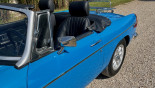 MGB  ROADSTER 1979