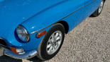 MGB  ROADSTER 1979