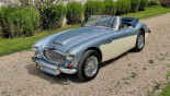 AUSTIN HEALEY 3000 MK3 BJ8