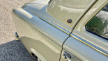 PEUGEOT 403 de 1959