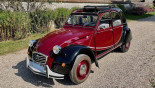 CITROEN 2CV6 CHARLESTON