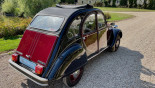 CITROEN 2CV6 CHARLESTON