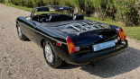 MGB ROADSTER 1980