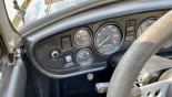 MGB ROADSTER 1980