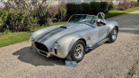 AC COBRA 427 ci