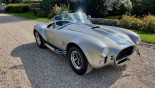 AC COBRA 427 ci