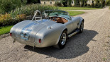 AC COBRA 427 ci