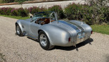 AC COBRA 427 ci