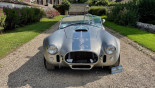 AC COBRA 427 ci