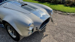 AC COBRA 427 ci