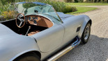 AC COBRA 427 ci