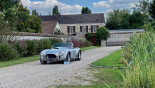 AC COBRA 427 ci