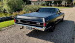 CHEVROLET EL CAMINO 1969