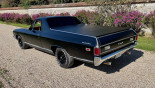 CHEVROLET EL CAMINO 1969