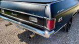 CHEVROLET EL CAMINO 1969