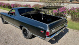 CHEVROLET EL CAMINO 1969