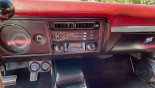 CHEVROLET EL CAMINO 1969