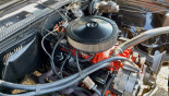 CHEVROLET EL CAMINO 1969