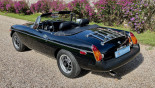 MGB ROADSTER 1979