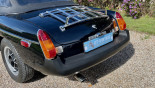 MGB ROADSTER 1979