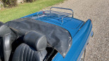 MGB ROADSTER 1971