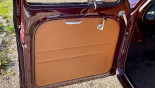 DAUPHINE EXPORT 1964