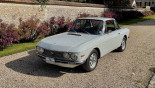 LANCIA FULVIA 1970