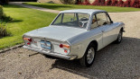 LANCIA FULVIA 1970