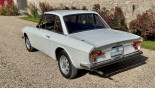 LANCIA FULVIA 1970