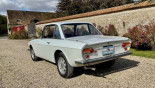 LANCIA FULVIA 1970