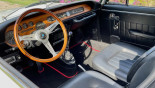 LANCIA FULVIA 1970