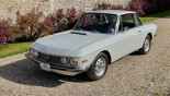 LANCIA FULVIA 1970