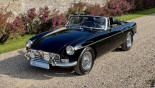 MGB ROADSTER 1977