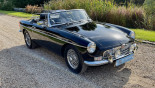 MGB ROADSTER 1977