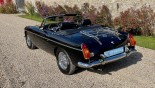 MGB ROADSTER 1977