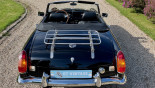 MGB ROADSTER 1977