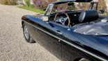 MGB ROADSTER 1977