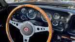 MGB ROADSTER 1977