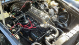 MGB ROADSTER 1977