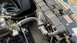 MGB ROADSTER 1977